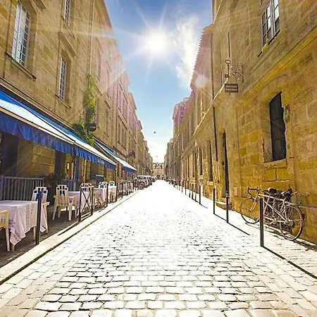 Hotel Maison Fredon Centre 4*