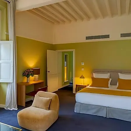 Maison Fredon Centre 4* Bordeaux