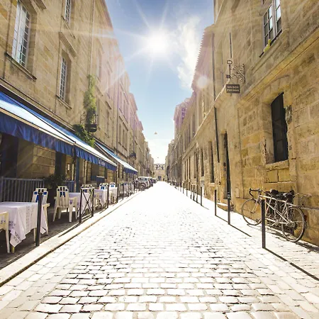 Maison Fredon Centre