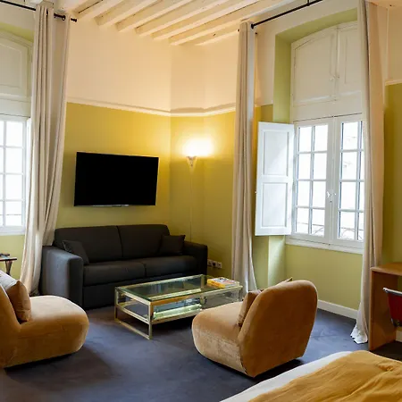 Maison Fredon Centre Hotel Bordeaux