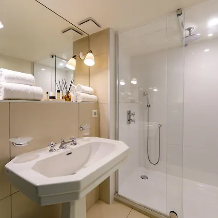 Maison Fredon Centre Hotel 4*