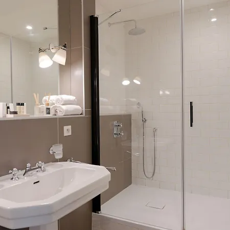 Maison Fredon Centre 4*