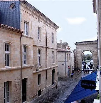 Maison Fredon Centre 4*