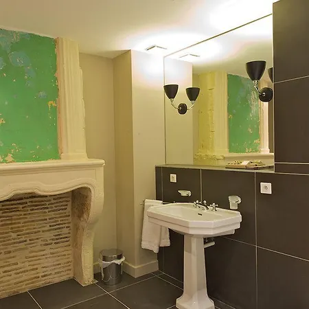 Maison Fredon Centre Bed & Breakfast 3*