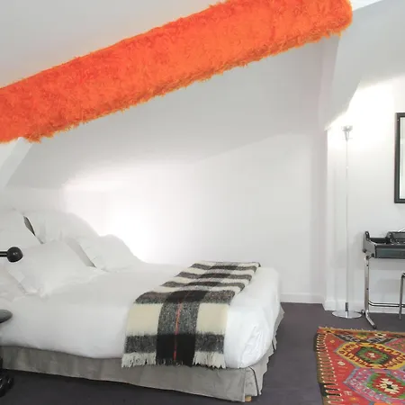 Maison Fredon Centre 4* 波尔多