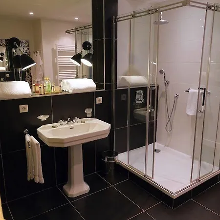 Maison Fredon Centre בורדו