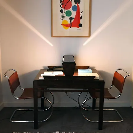 Maison Fredon Centre Couette-café 3*