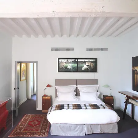 Maison Fredon Centre Hotel