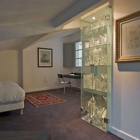 Maison Fredon Centre Otel Bordeaux