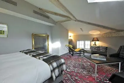 Maison Fredon Centre