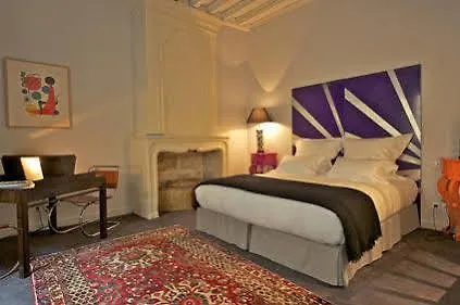 Maison Fredon Centre Bordeaux