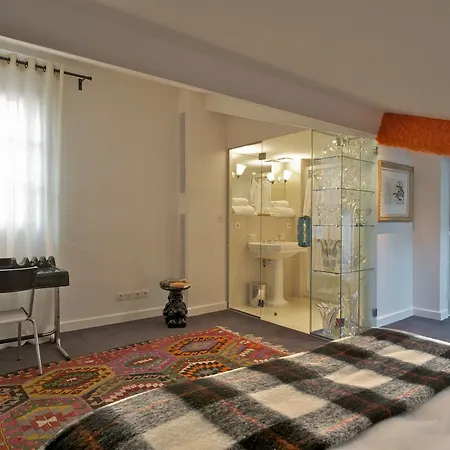 Maison Fredon Centre 3*