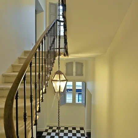 Maison Fredon Centre Hotel 4*