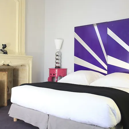 Maison Fredon Centre