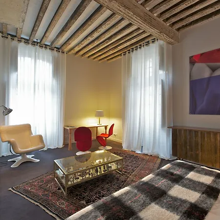 Hotel Maison Fredon Centre