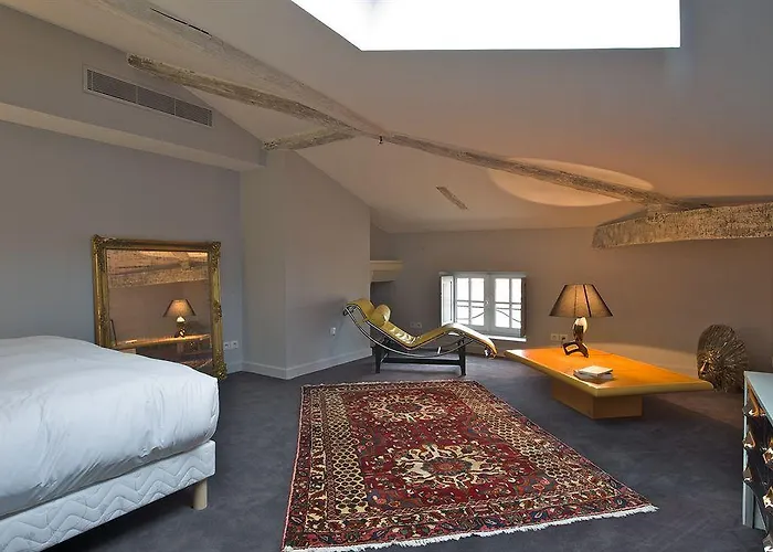 Hotel Maison Fredon Centre 4*