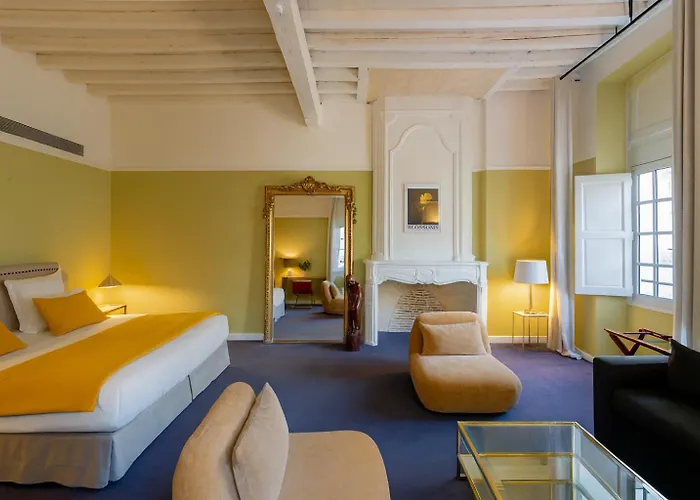 Maison Fredon Centre