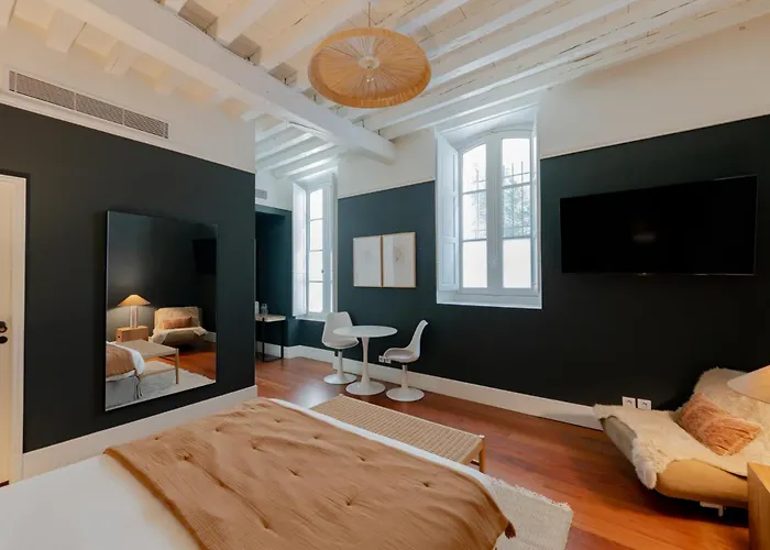 Maison Fredon Centre 4*