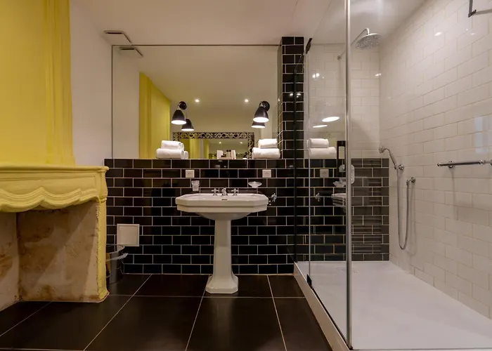 Maison Fredon Centre