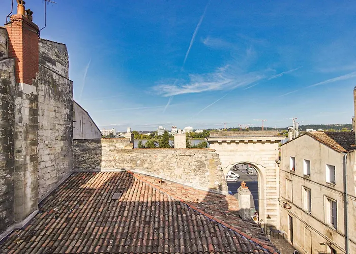 호텔 Maison Fredon Centre 4*