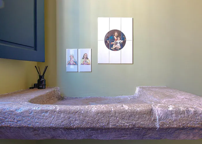 Maison Fredon Centre