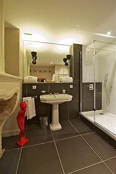 Maison Fredon Centre Hotel Burdeos