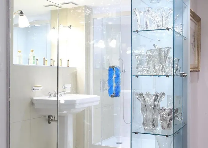 מלון Maison Fredon Centre בורדו