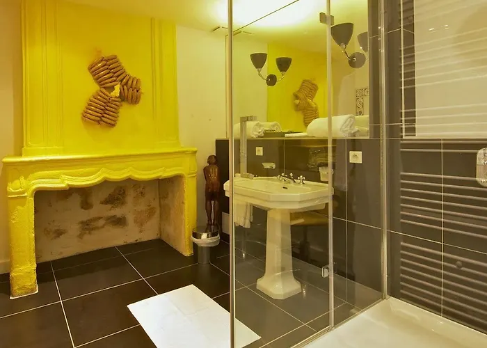 Maison Fredon Centre