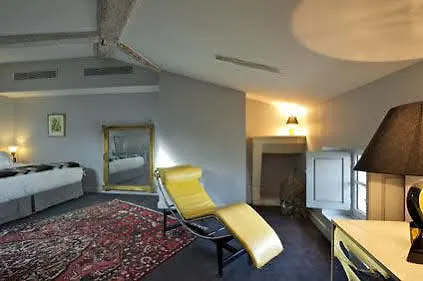 Maison Fredon Centre בורדו