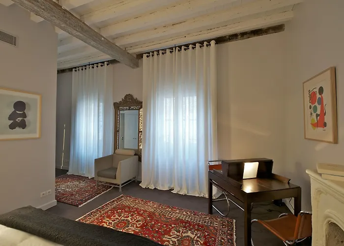 Maison Fredon Centre מלון בורדו