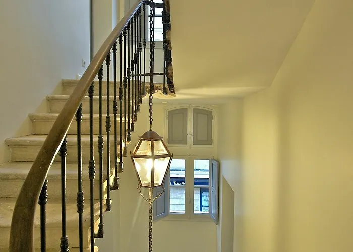 Maison Fredon Centre 호텔 4*