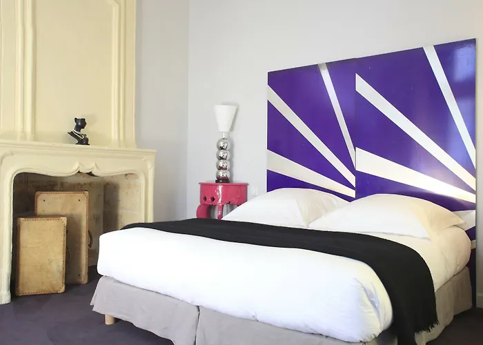 Maison Fredon Centre