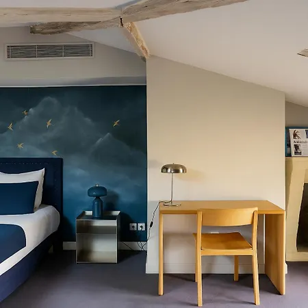 Maison Fredon Centre 4* بوردو