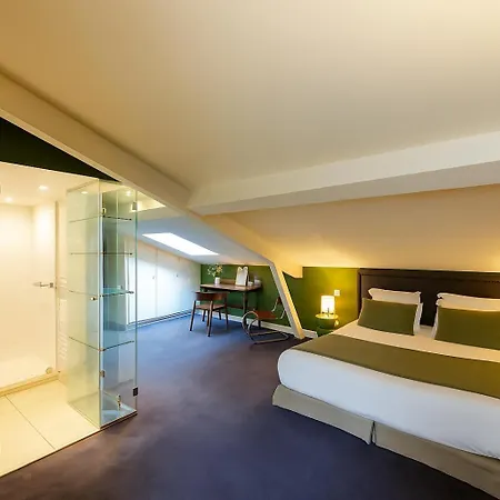 Maison Fredon Centre 4*