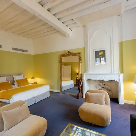 Maison Fredon Centre