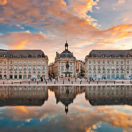 Maison Fredon Centre