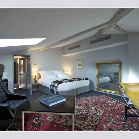 Maison Fredon Centre 4* بوردو
