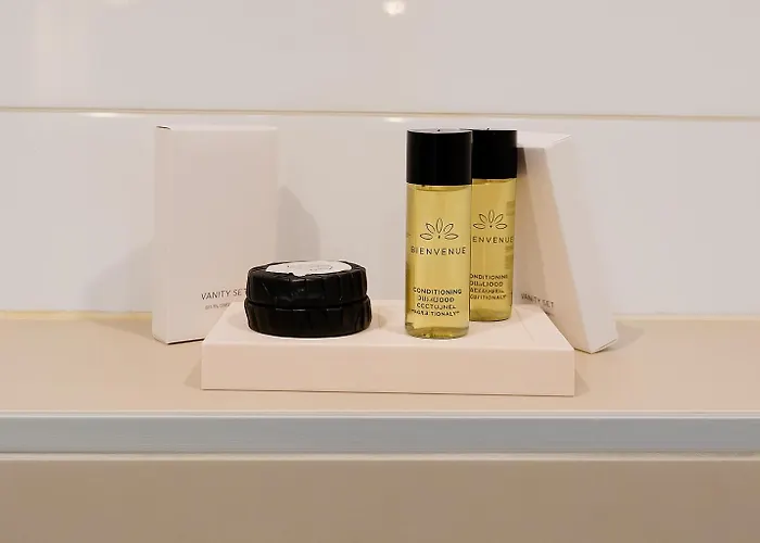 Maison Fredon Centre 4* 보르도