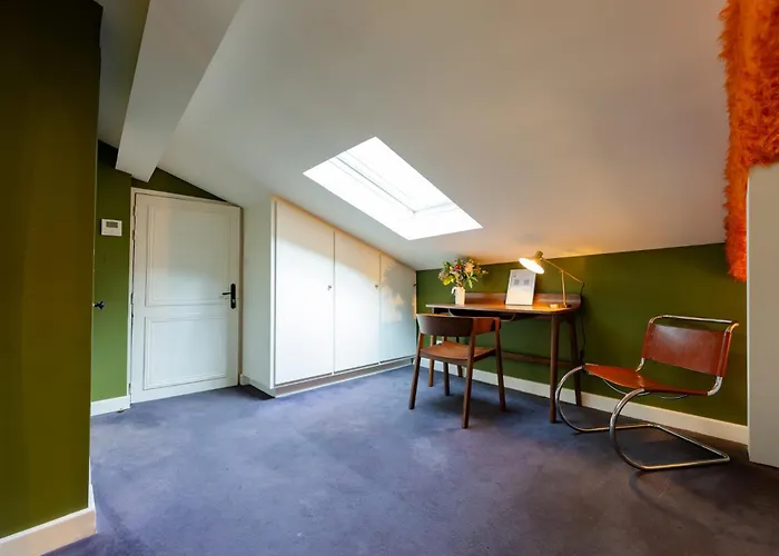 Maison Fredon Centre 4* 보르도