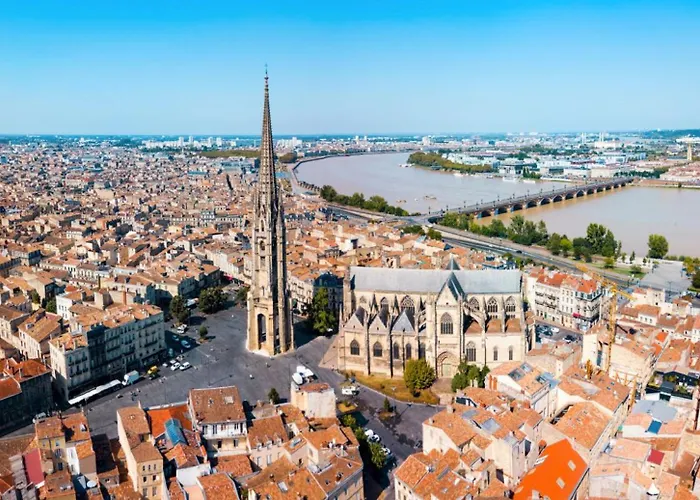 호텔 Maison Fredon Centre