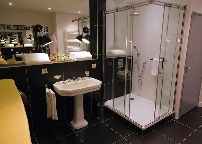 Maison Fredon Centre 보르도