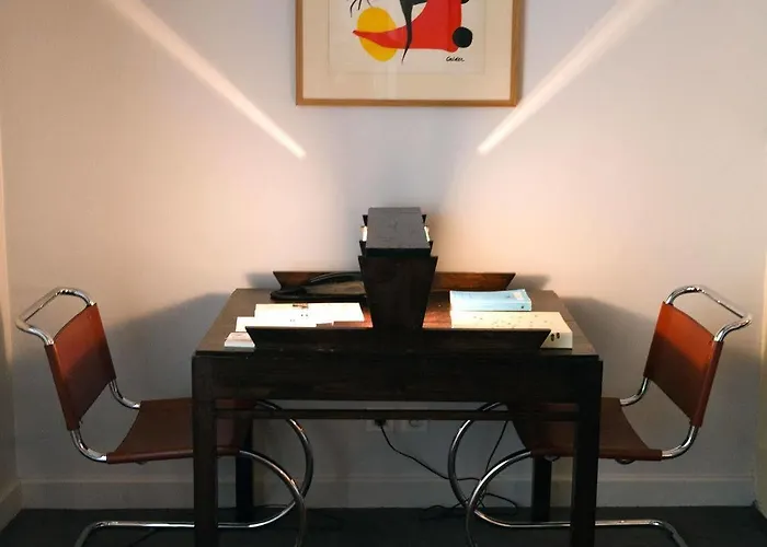 Maison Fredon Centre 호텔 4*