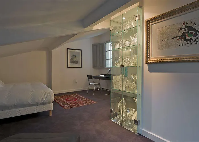 Maison Fredon Centre 호텔 보르도