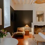 Maison Fredon Centre