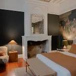 호텔 Maison Fredon Centre 4*