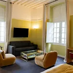 Maison Fredon Centre