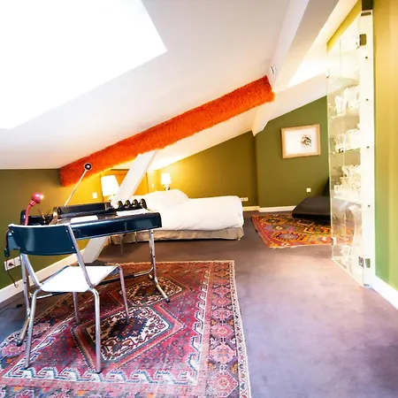 Maison Fredon Centre Bordeaux