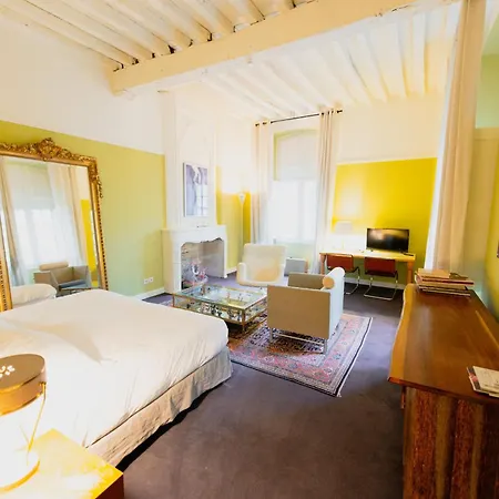 Bed & Breakfast Maison Fredon Centre 3*