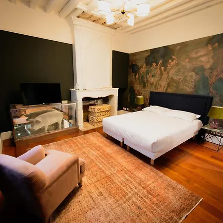 Maison Fredon Centre Bed & Breakfast