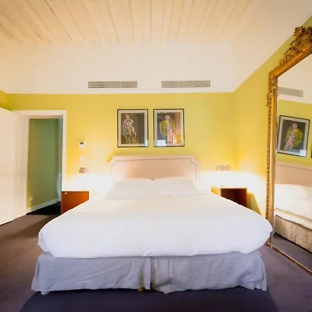 Bed & Breakfast Maison Fredon Centre